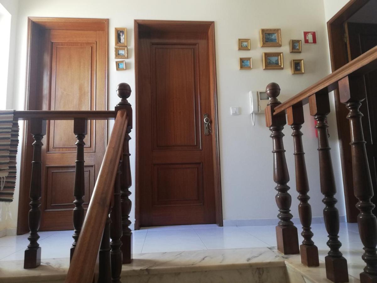 Guesthouse Tavira Moura エクステリア 写真